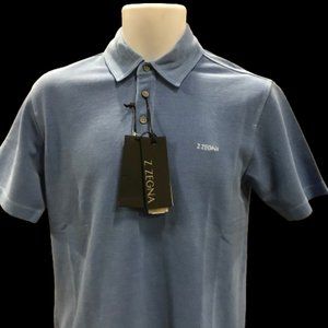 z zegna polo